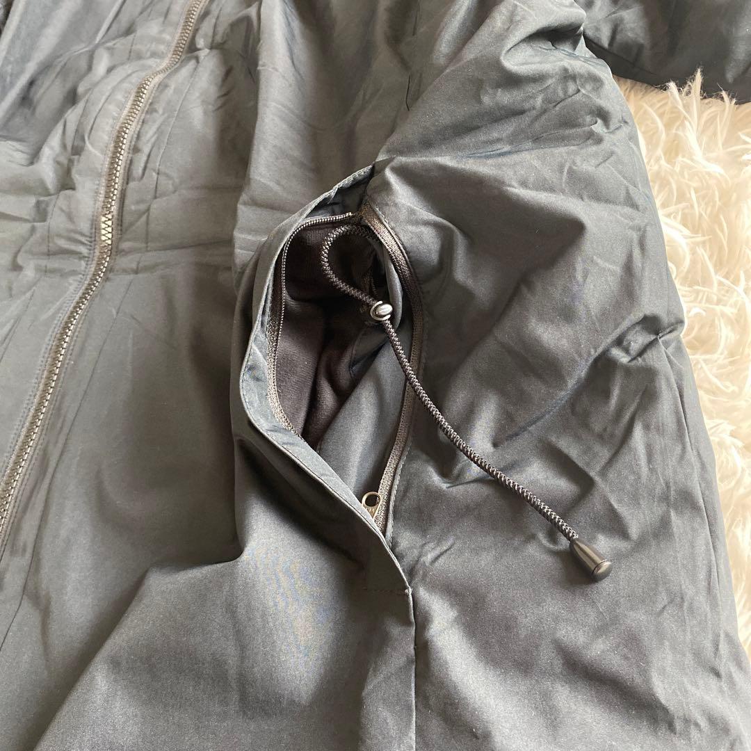 らは激レア　JFA 支給品　ベンチコート　ナイキ　XL