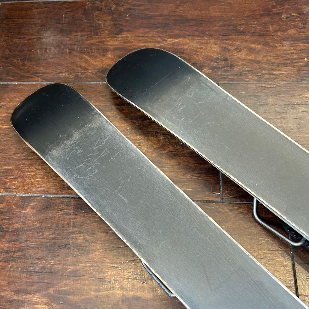 SALOMON BLADE 99cm ブーツ　27〜27.5cm ◇