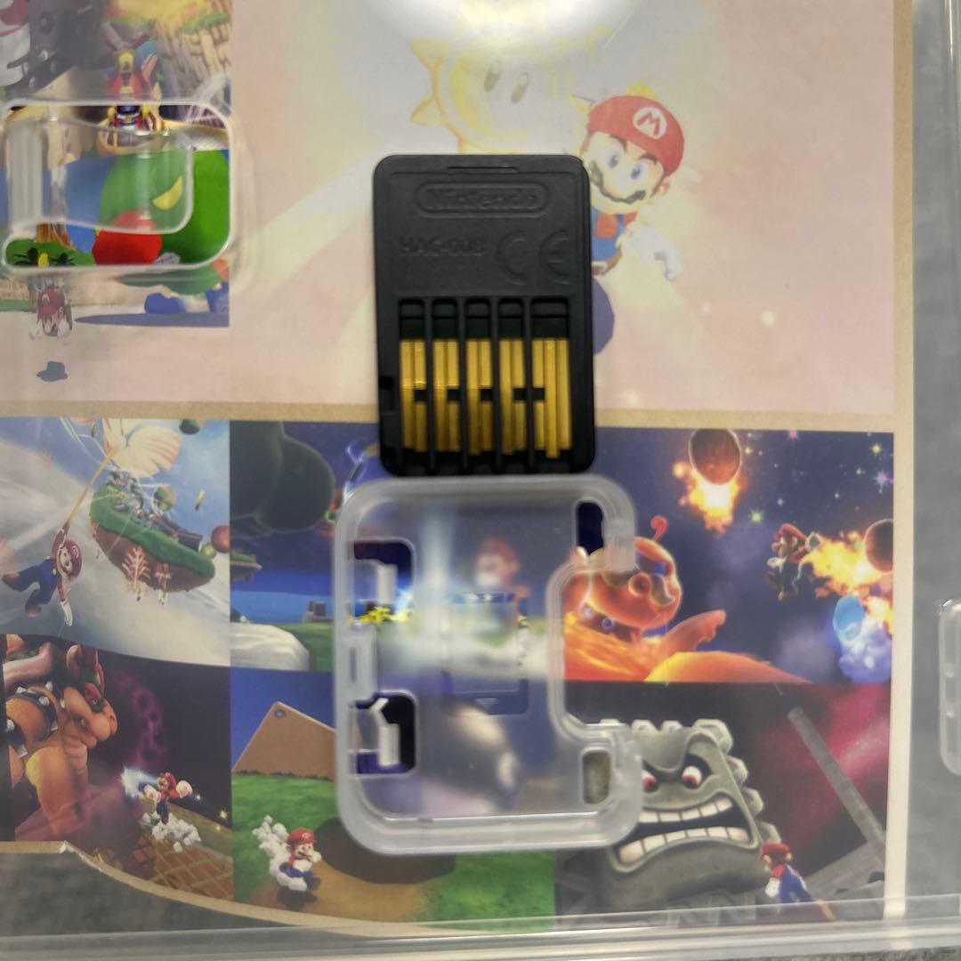 Minecraft & Super Mario Switchソフトセット