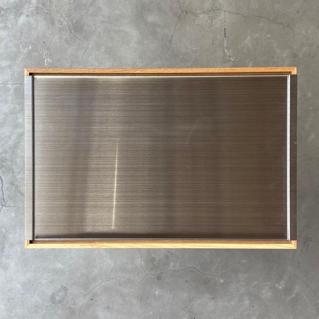 Wanderout Universal Wood Tray ワンダラウト