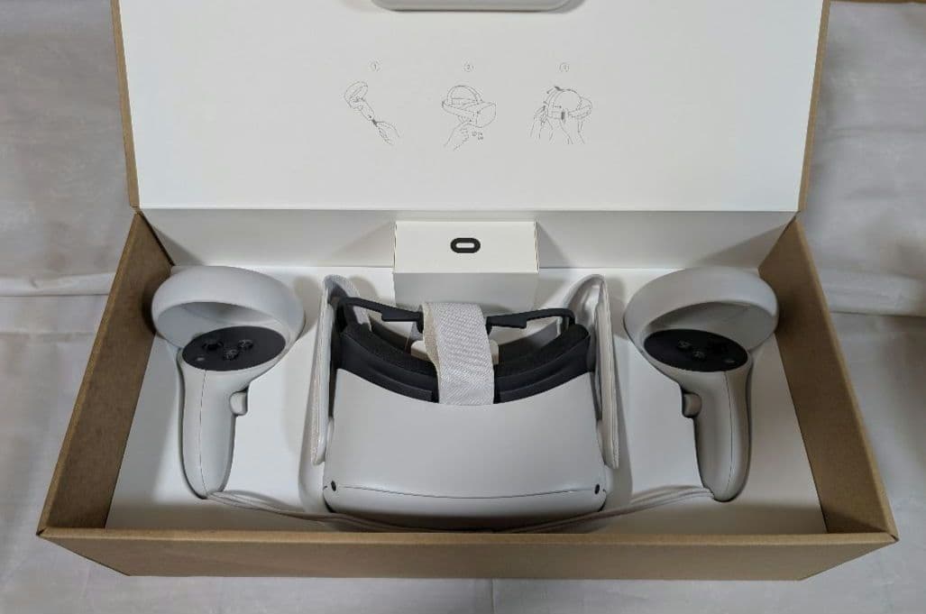 その他  Quest 2 ( quest2) 64GB