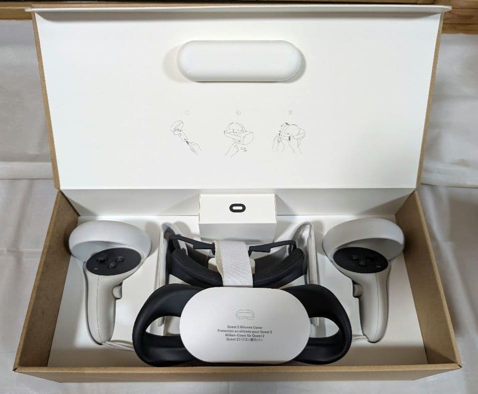 その他  Quest 2 ( quest2) 64GB