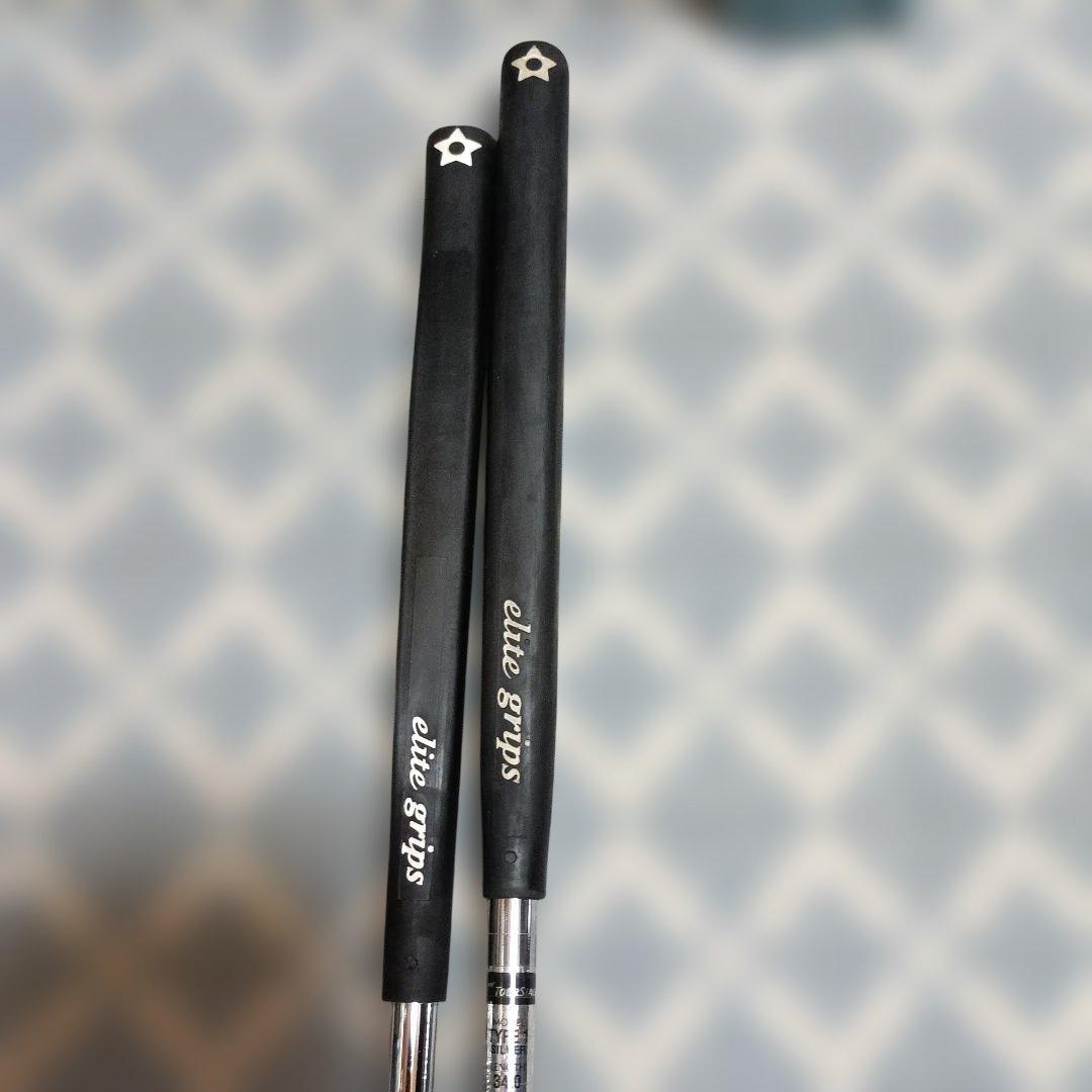 Kevin Burns TYPE-1カッパーフェイス・ パター