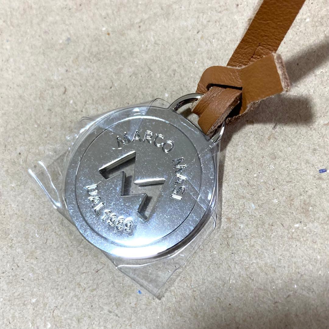 [MARCO MASI] 巾着バッグ