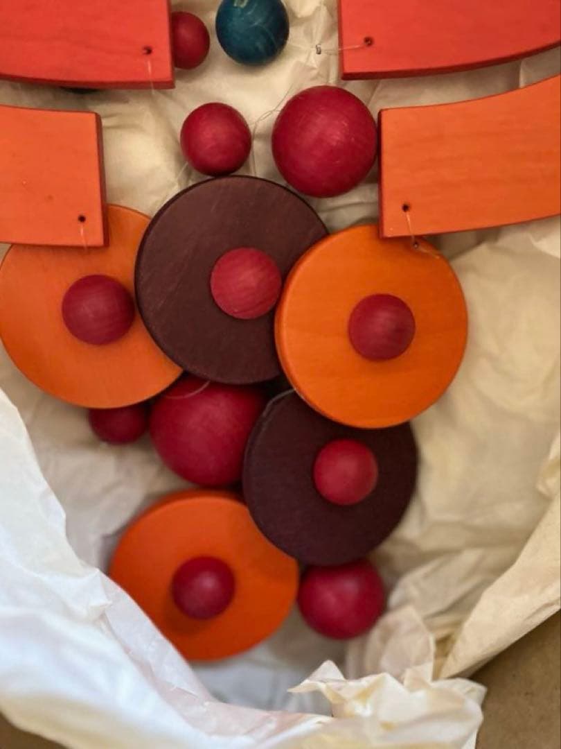 BREITSCHWERDT ブライトシュベルツ社のモビール