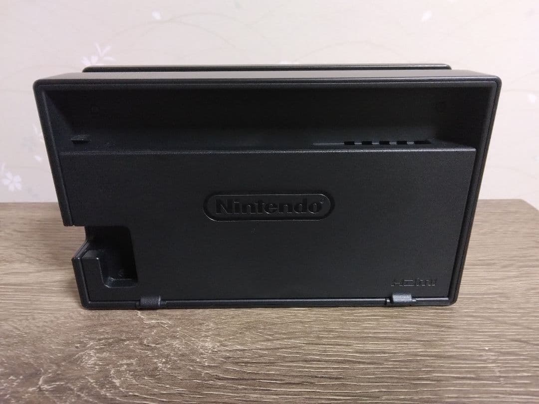 Nintendo Switch　本体フルセット