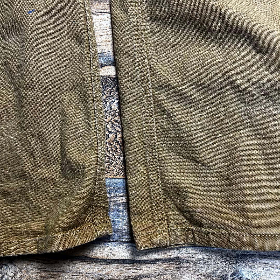 i*l様 Carhartt ダブルニー ペインターパンツ M相当 ワークパンツ