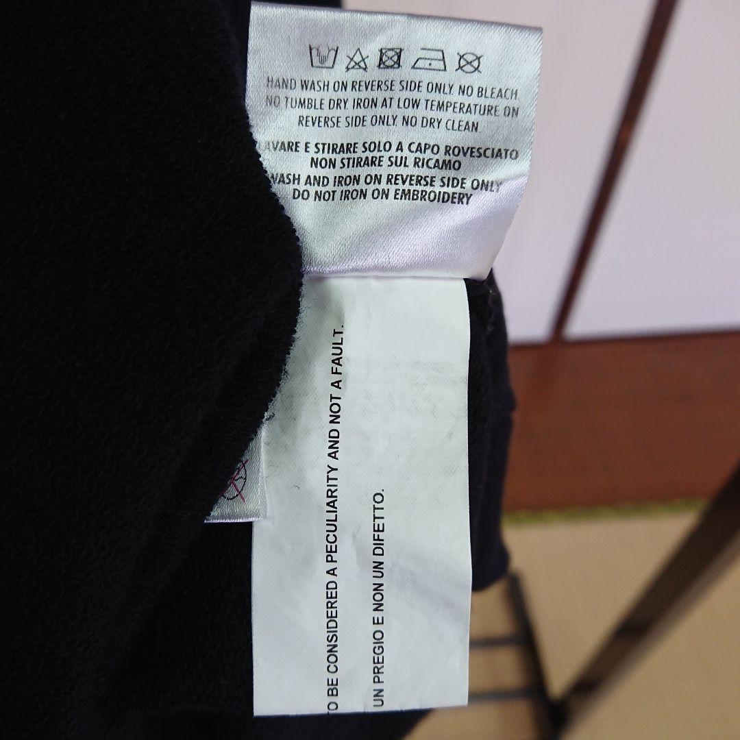 パーカーなんですけど