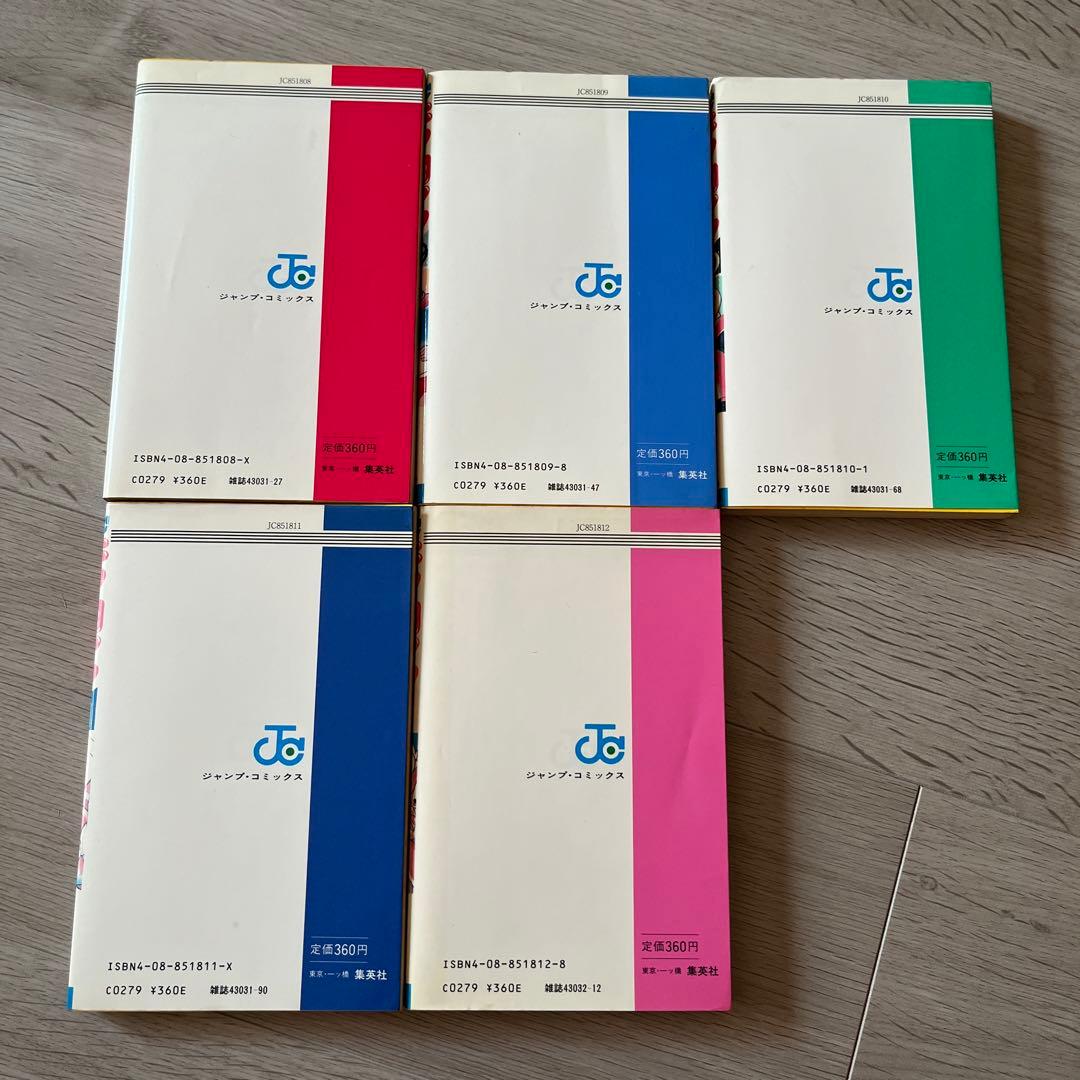 当時もの初版多数 キン肉マン ＋たたかえラーメンマン　ゆでたまご 2作品