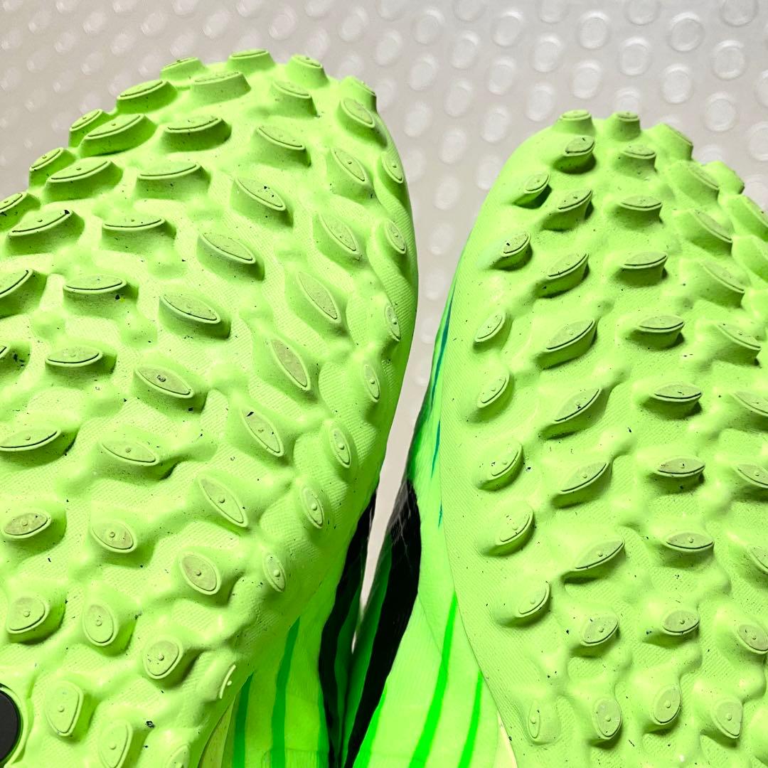 NIKE サッカー マーキュリアル SF9 MDS TF FJ7199-300