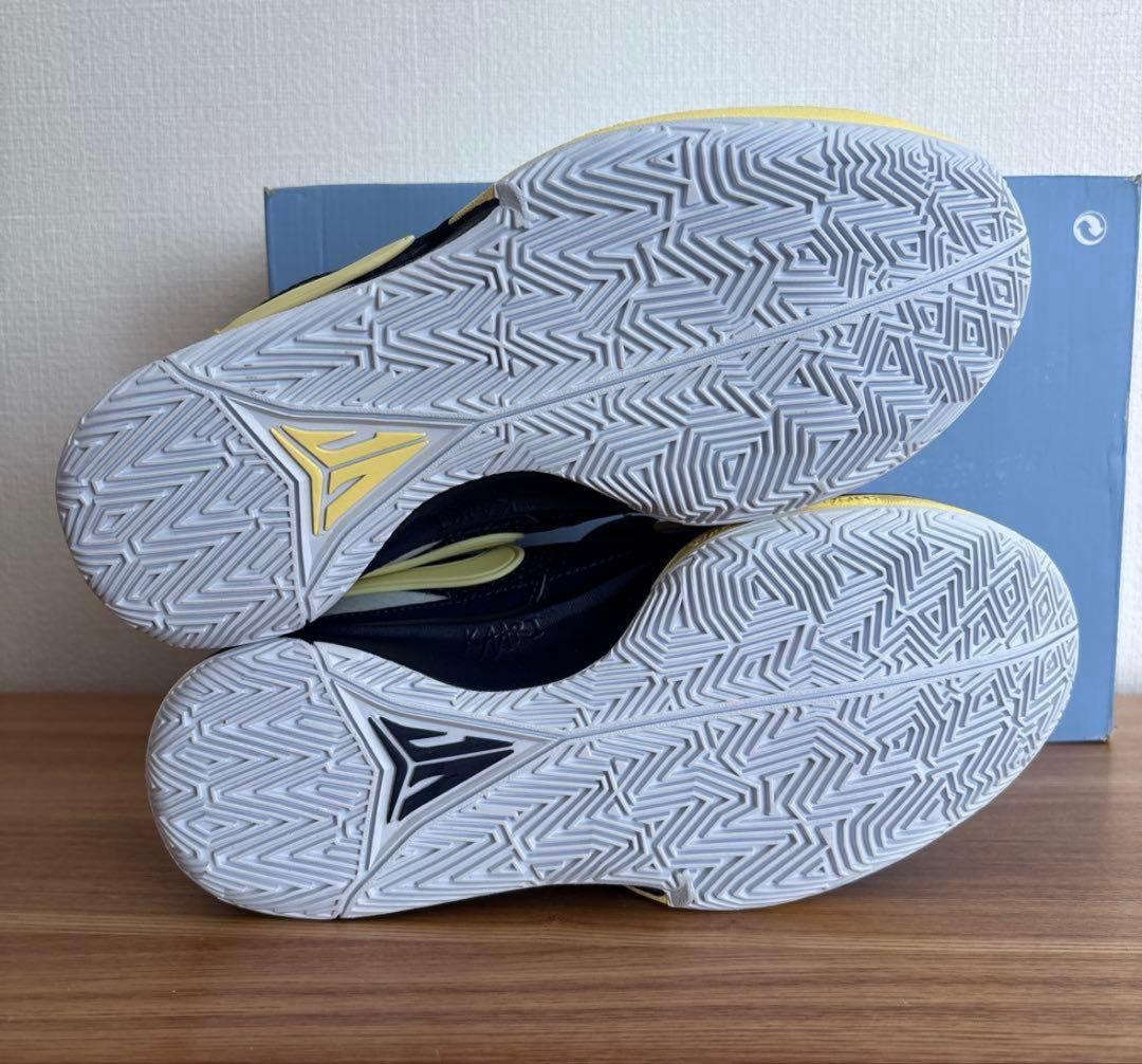 シューズ(男性用) Nike JA1 EP