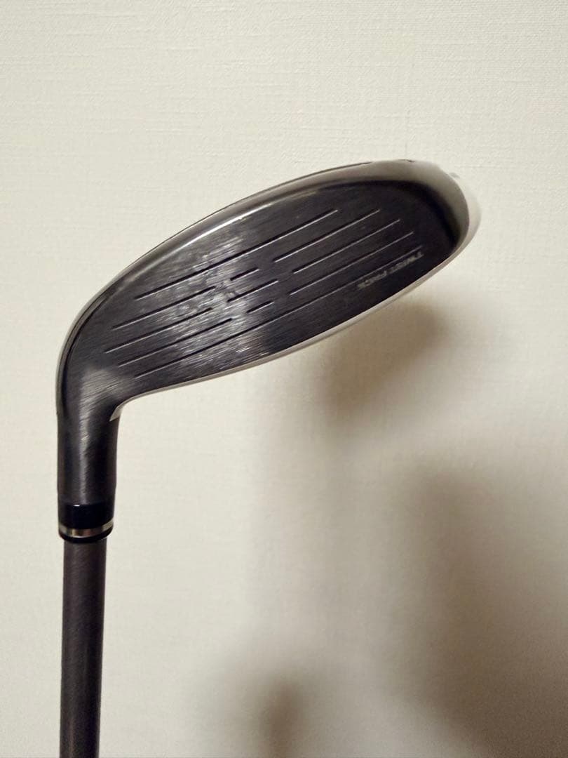 大人気モデル】ステルスグローレ 5W & 4U 2本セット／Sシャフト