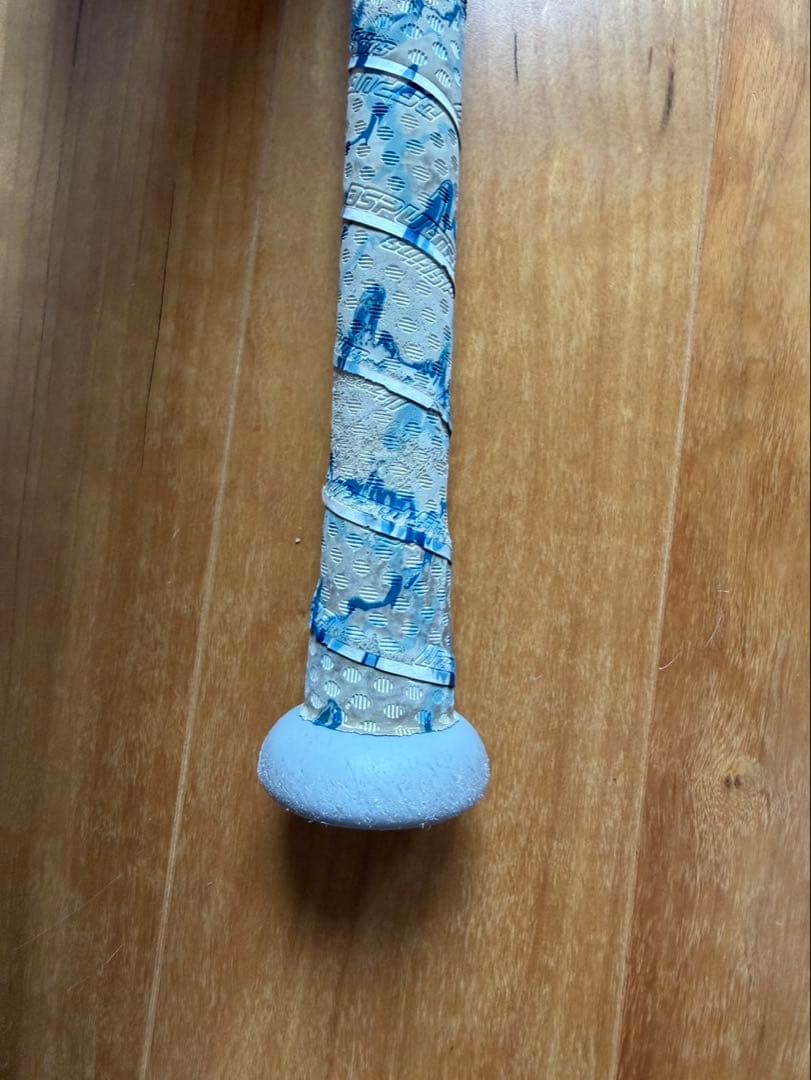 marucci 青ワニ 軟式少年用80cm ワニクラッシャー