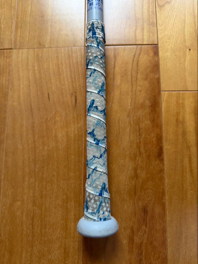 marucci 青ワニ 軟式少年用80cm ワニクラッシャー