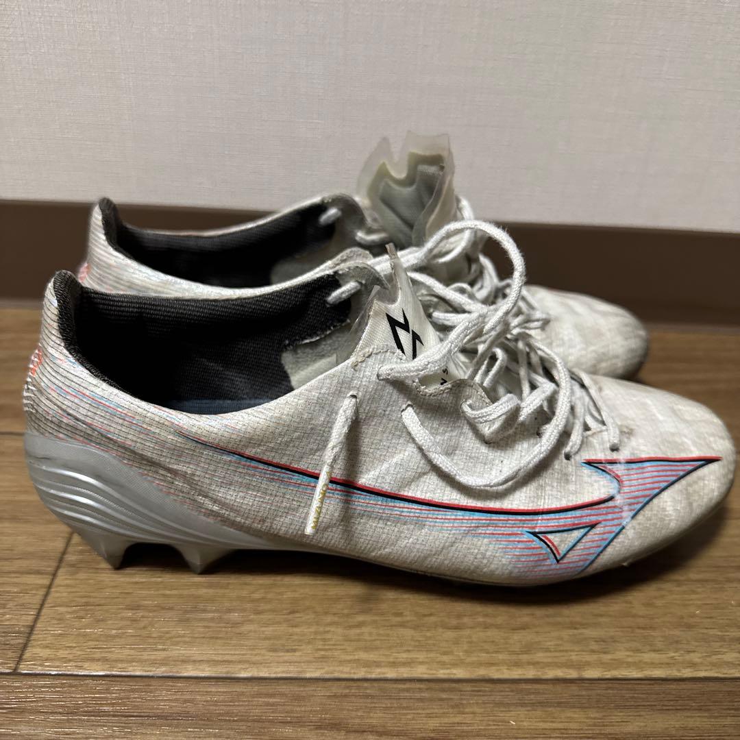 ミズノアルファ JAPAN 24cm