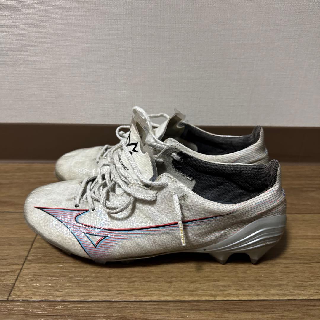 ミズノアルファ JAPAN 24cm