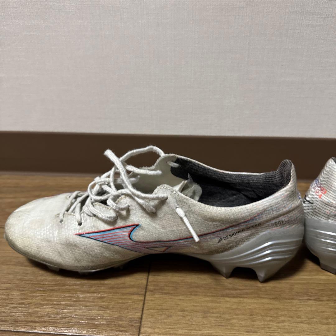 ミズノアルファ JAPAN 24cm