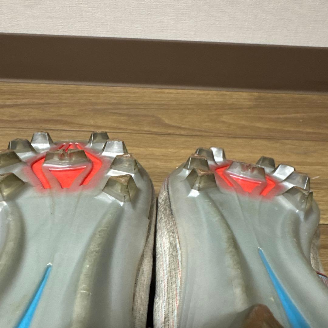 ミズノアルファ JAPAN 24cm