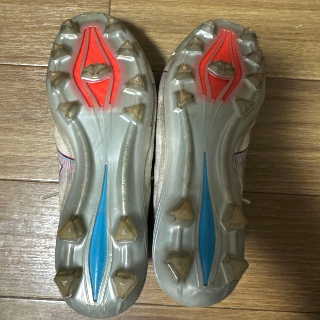 ミズノアルファ JAPAN 24cm