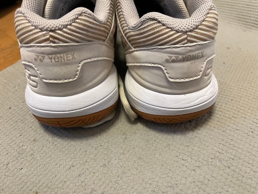 2足 専用 YONEX ヨネックス パワークッション POWER CUSHION