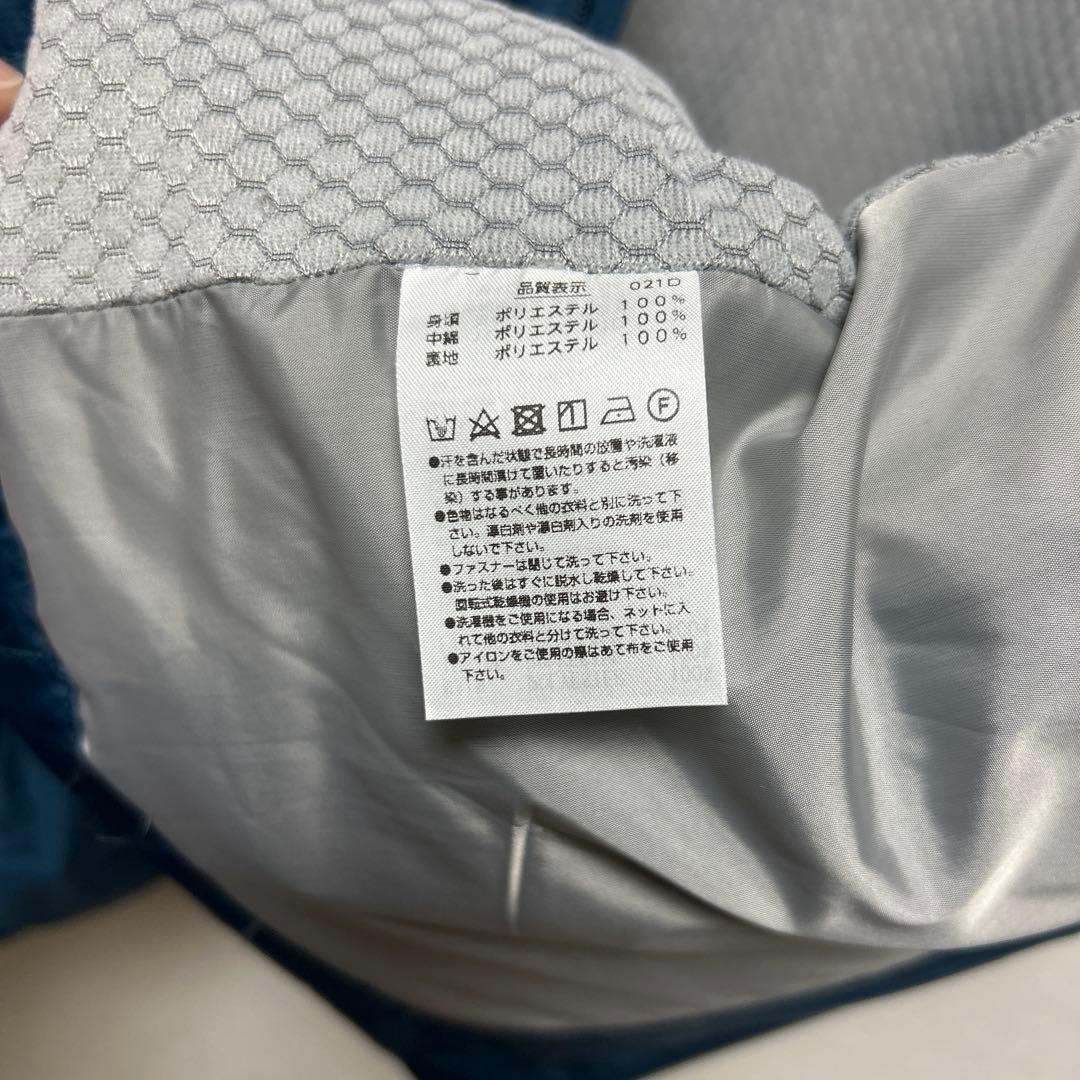 YONEX ヨネックス　ユニ 中綿ジャケット テニス　バドミントン　2WAY