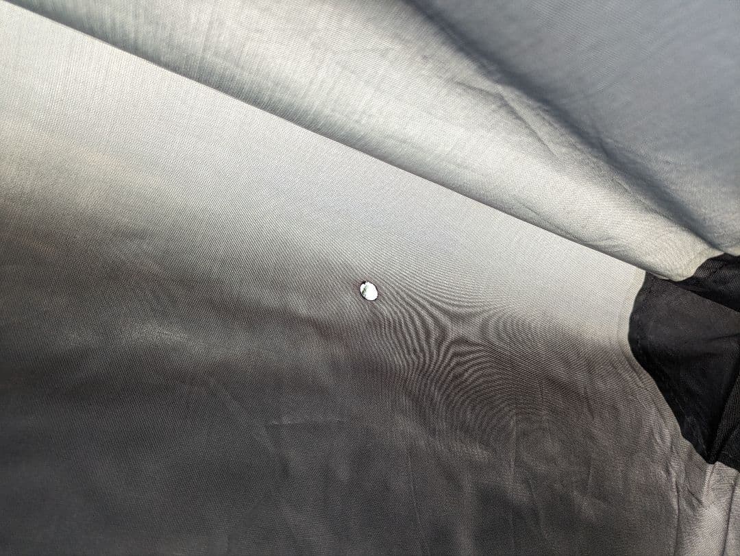 Hill Stone ヒルストーン ワンポールテント ヘキサタープ セット