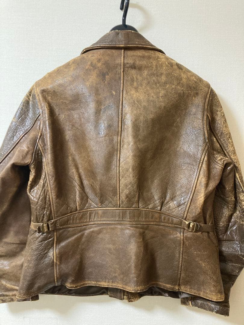 30s スポジャケ　デコタロン　ハーフベルト　38