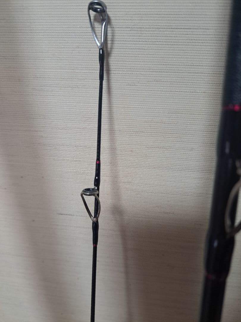 CAMEX ULTIMA great TI525-4 フルセット!