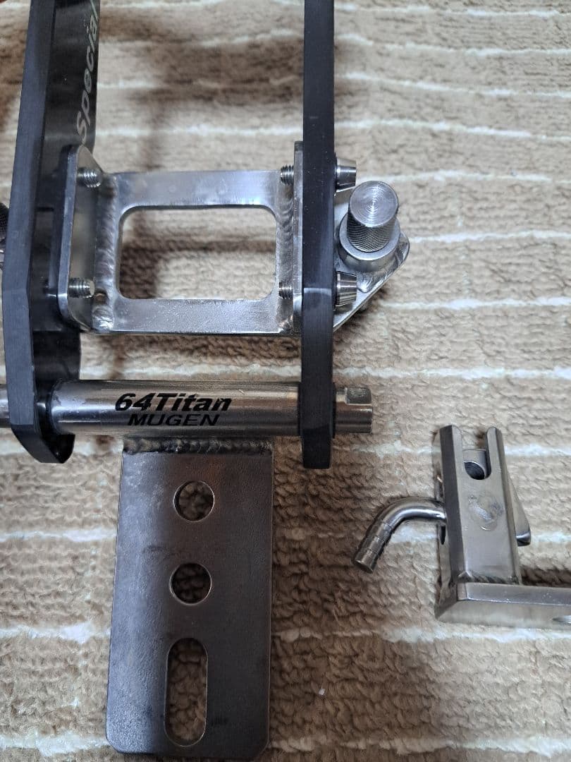 CAMEX ULTIMA great TI525-4 フルセット!