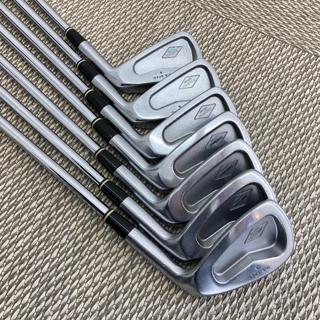 【引取限定】アイアン ドライバー パター 15本 人気メーカーセット