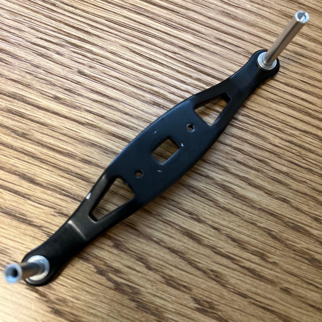 22ジリオン ZILLION TW HD 1000H ベイトリール