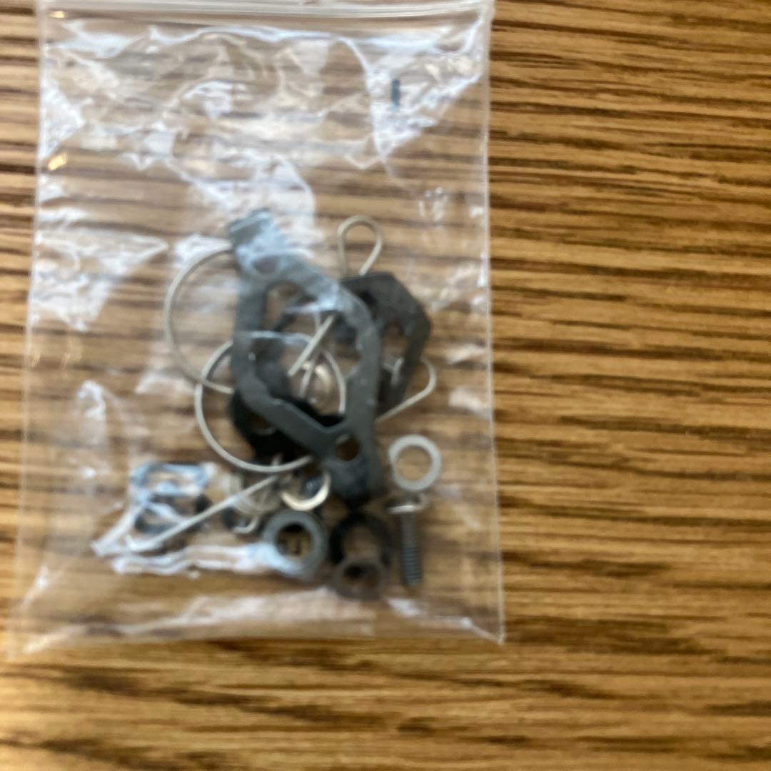 22ジリオン ZILLION TW HD 1000H ベイトリール