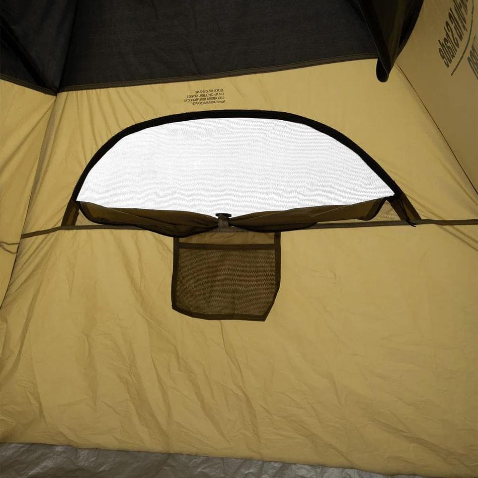 【新品・未開封】クイックアップIGシェード/コールマン×アーバンリサーチ別注⑦