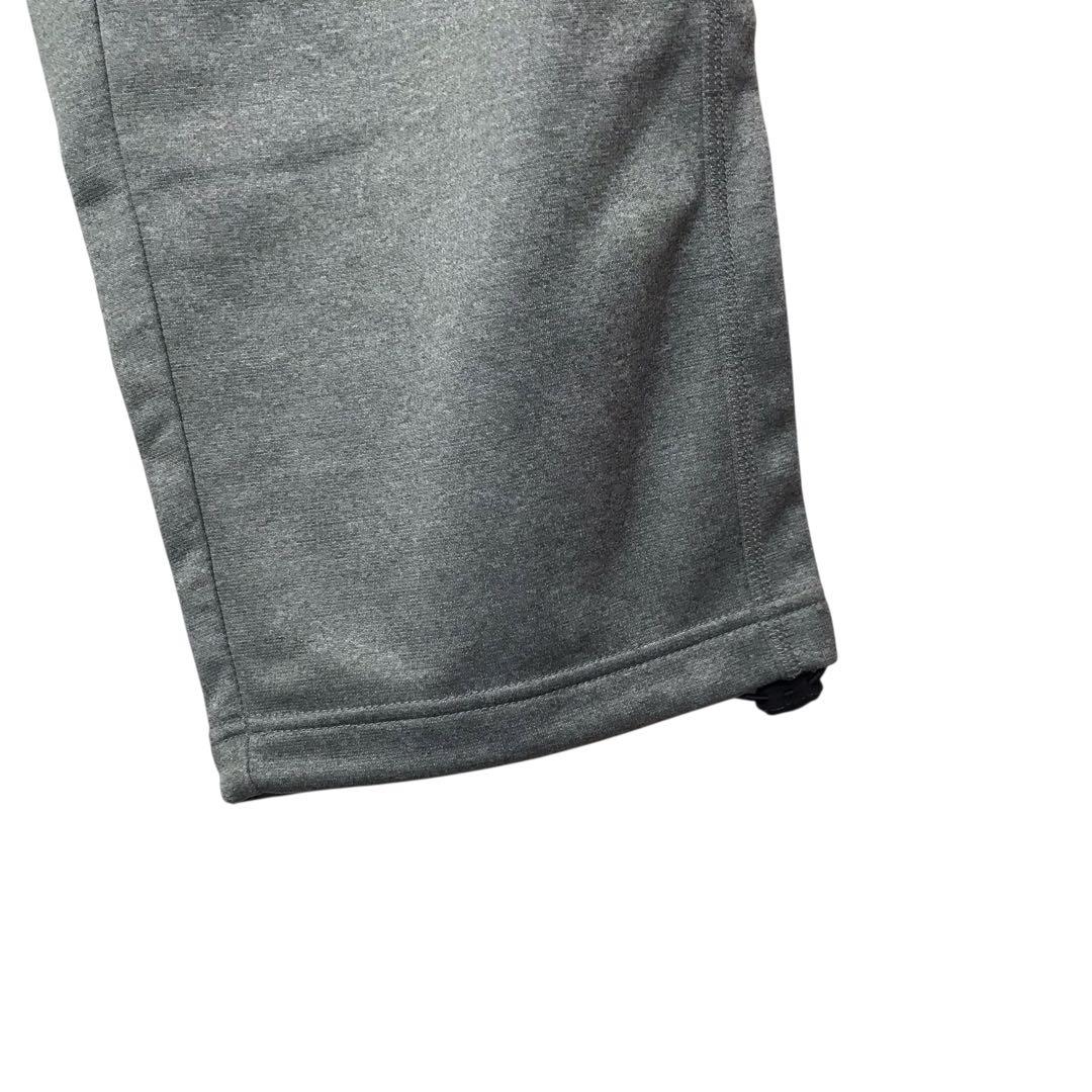 NIKE ナイキ　上下セットアップ　トレーニングウェア　スウッシュロゴ　グレー