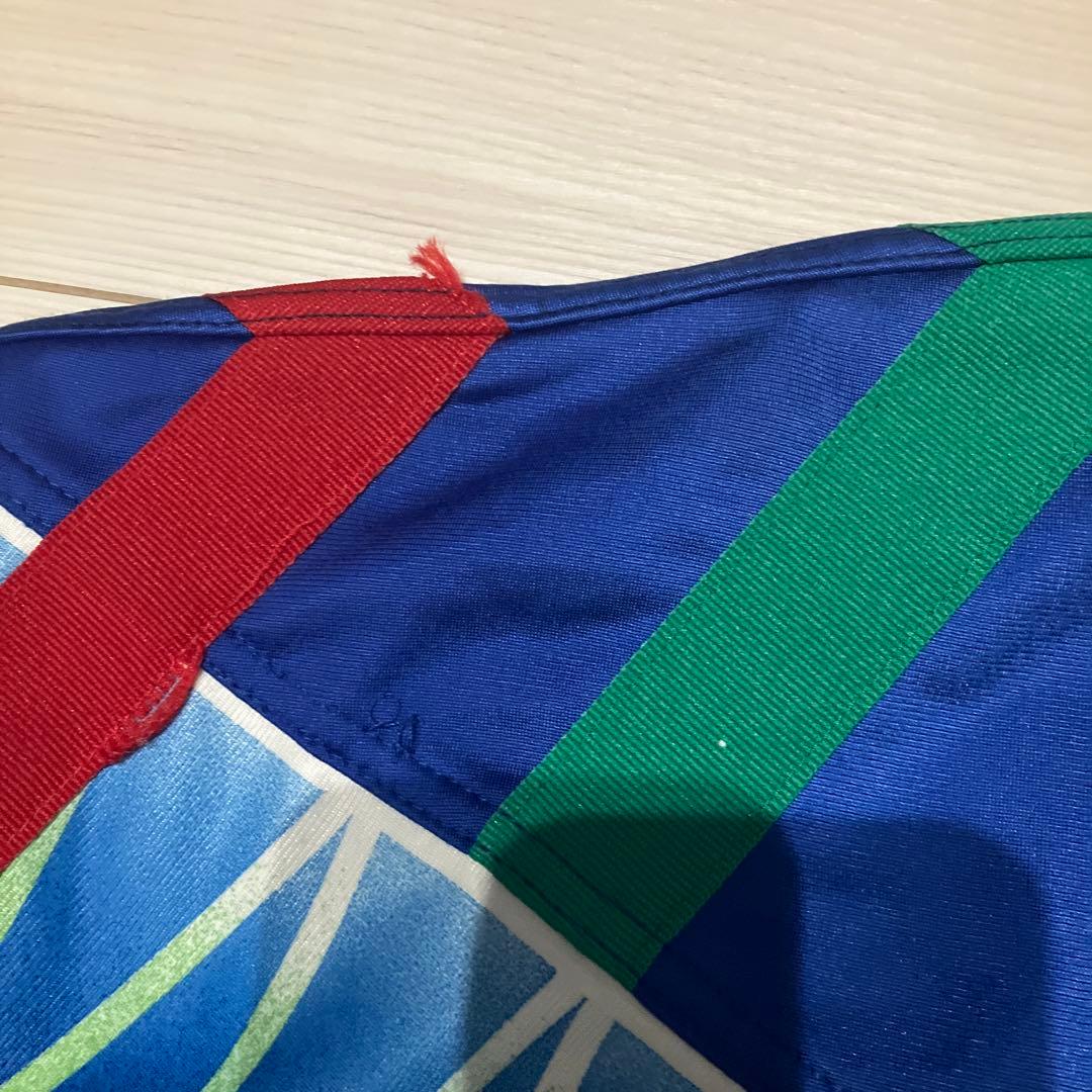 diadora イタリア代表　ジャージ