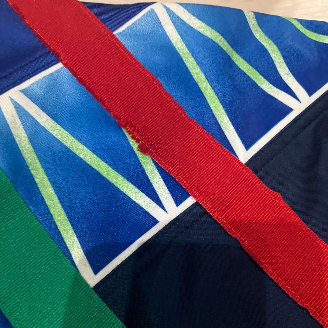 diadora イタリア代表　ジャージ