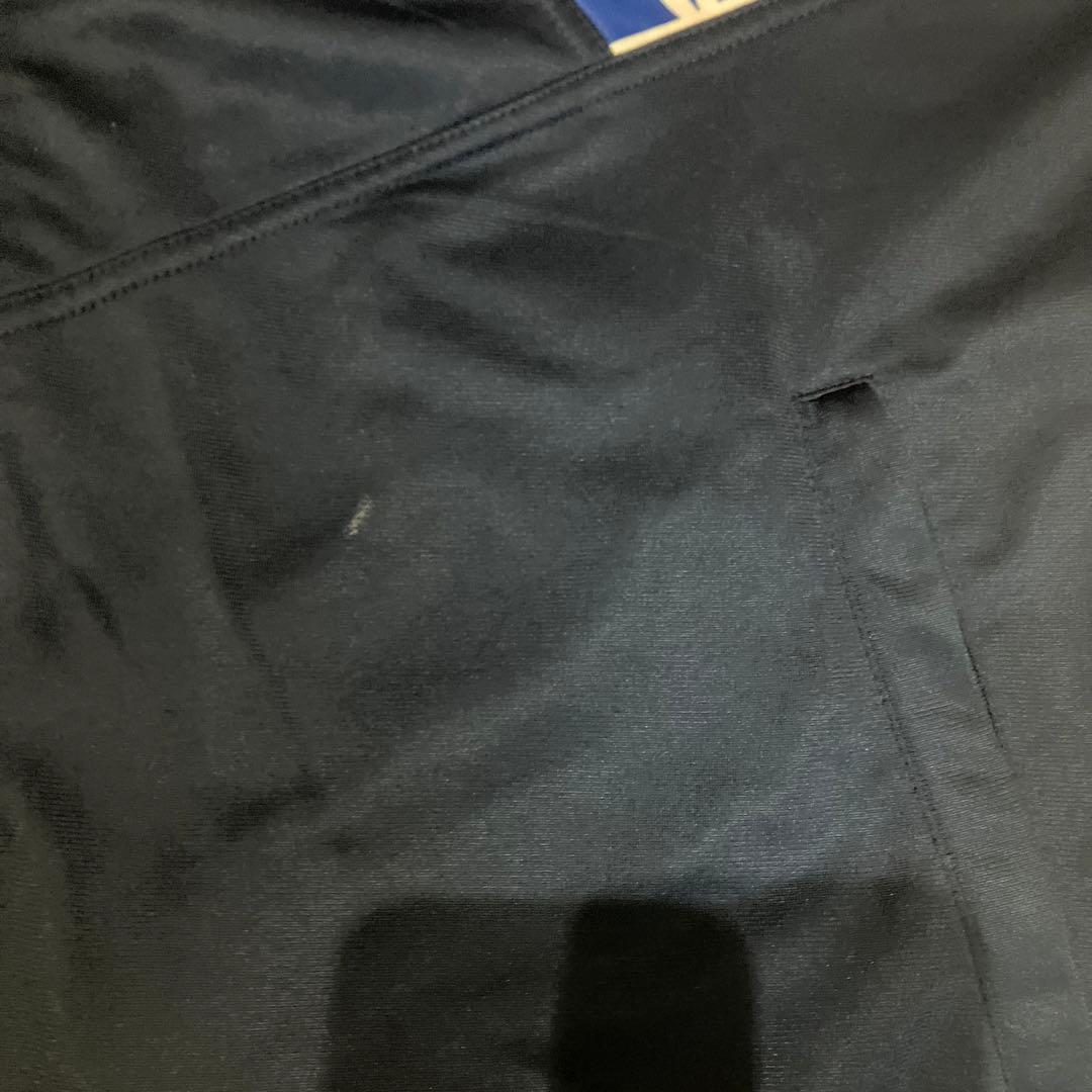 diadora イタリア代表　ジャージ