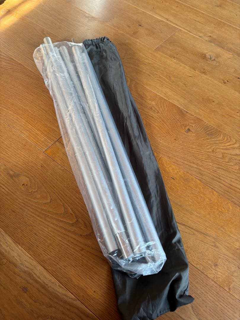 ogawa小川 フィールドタープヘキサDX