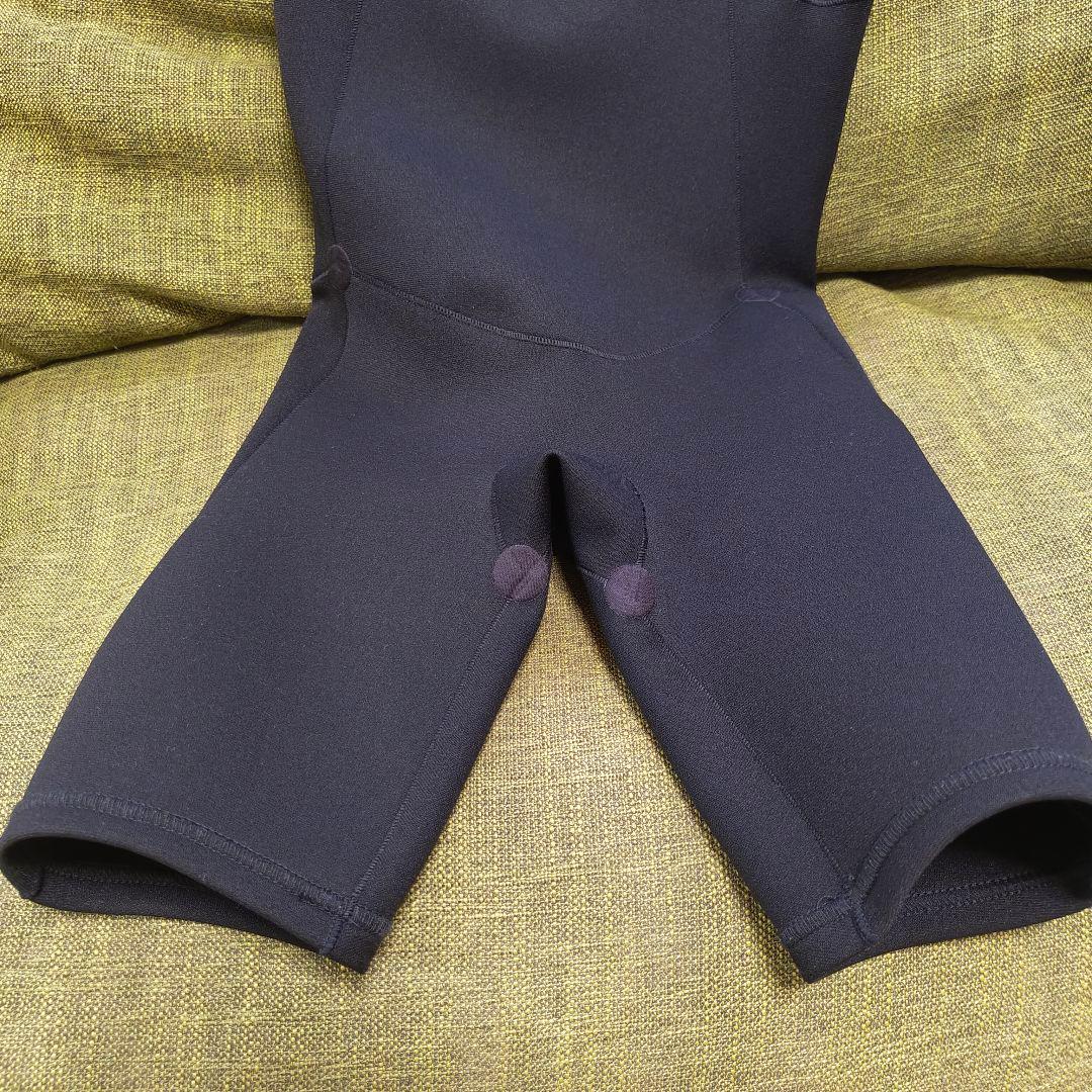 ROXY ロキシー　サーフィン　ロンスプ　ウエットスーツ　キッズ　120㎝