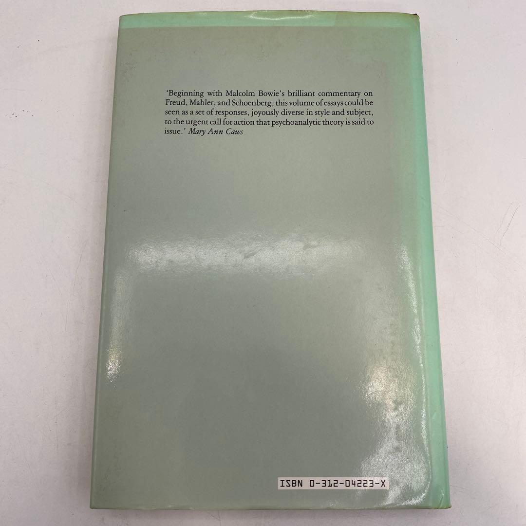 洋書 Modernism and the European Unconscious