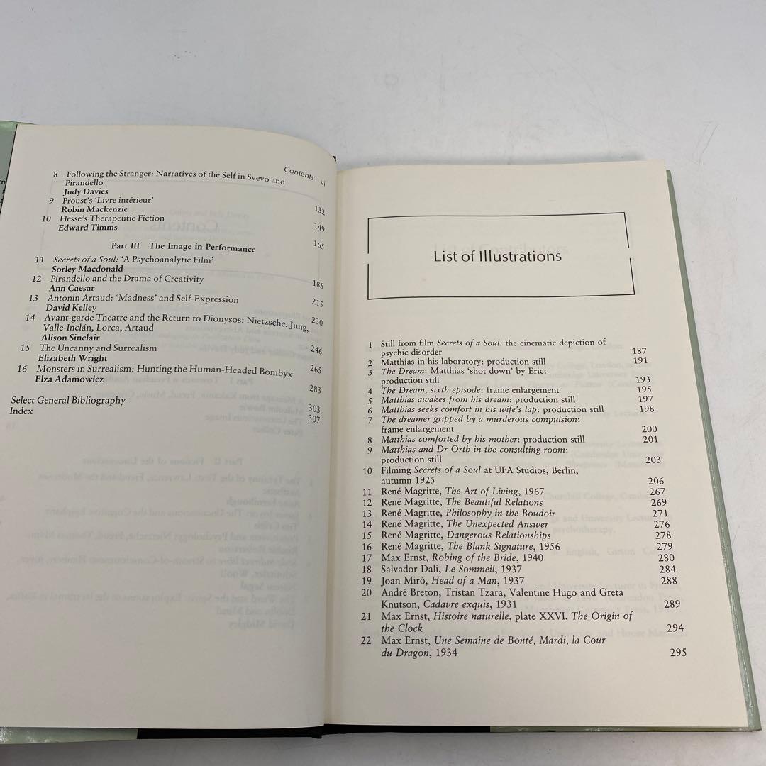 洋書 Modernism and the European Unconscious