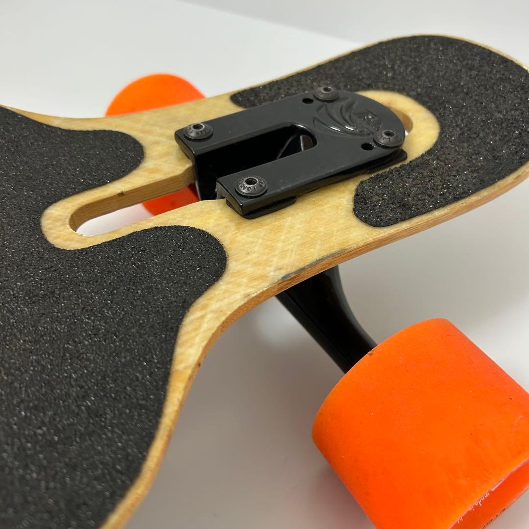 LOADED TAN TIENコンプリートflex3