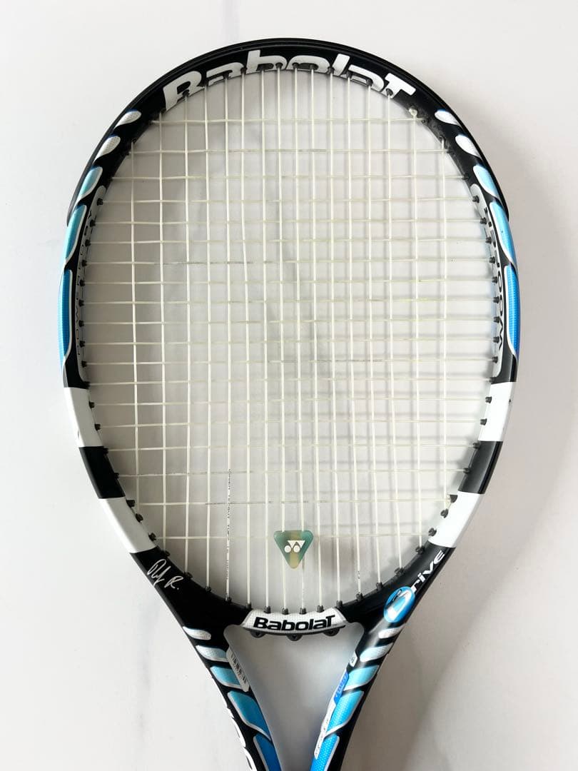 【レア】バボラ ピュア ドライブ 2006年モデル