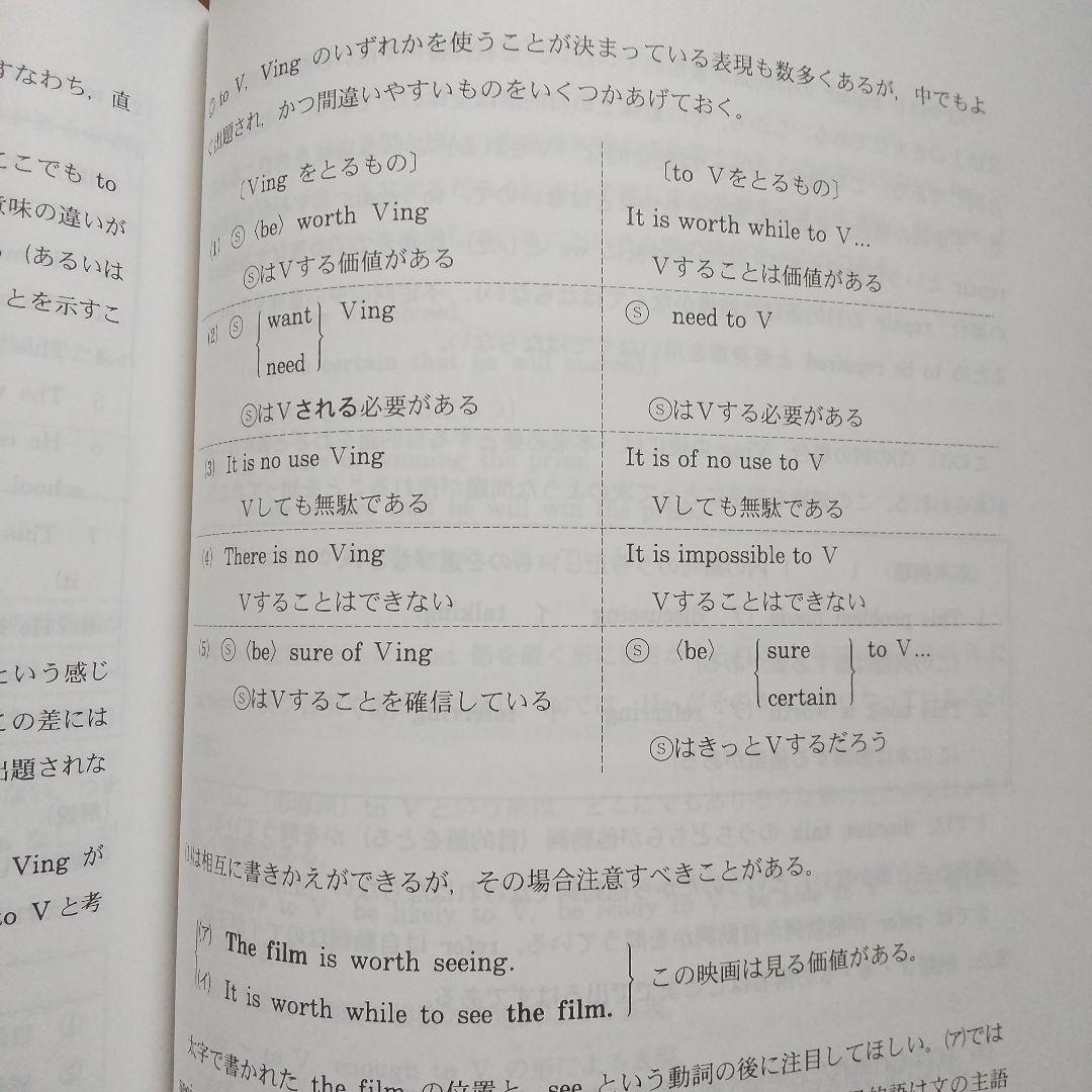 ハイレベル英語解法研究 代ゼミ 2024年 第1学期、第2学期 2冊セット