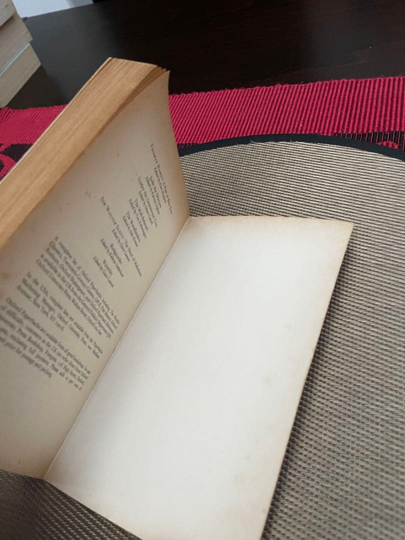 希少　ELIA & THE LAST ESSAYS OF ELIA