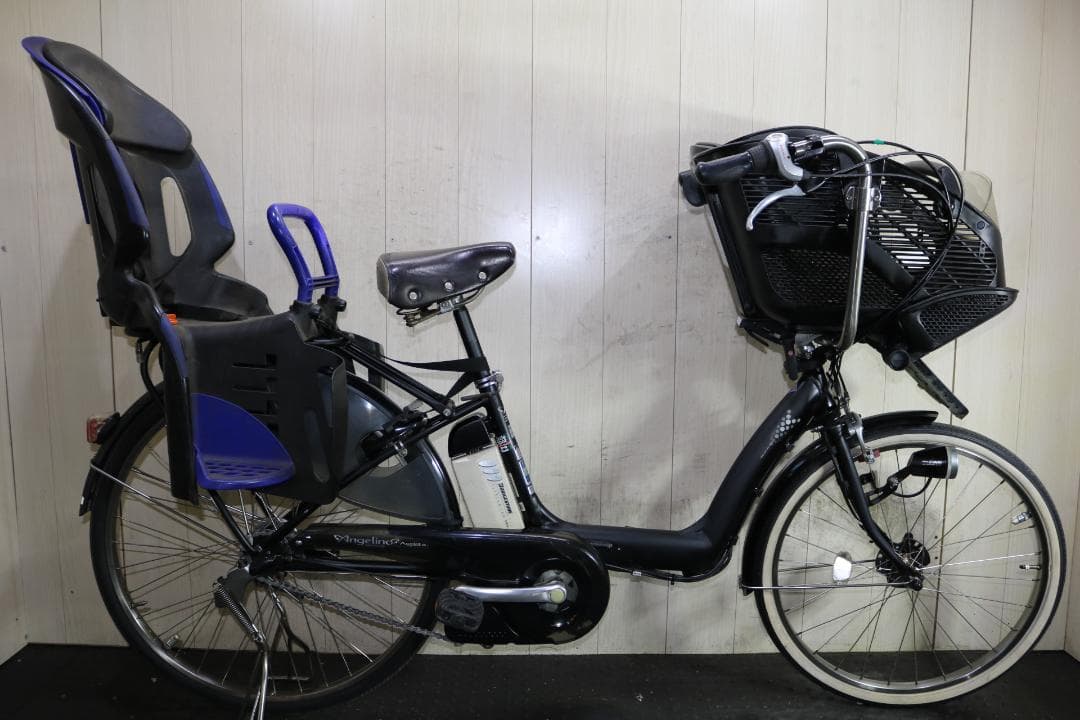 アンジェリーノ アシスタスペシャル ASPL60 22-26型6AH無光沢黒