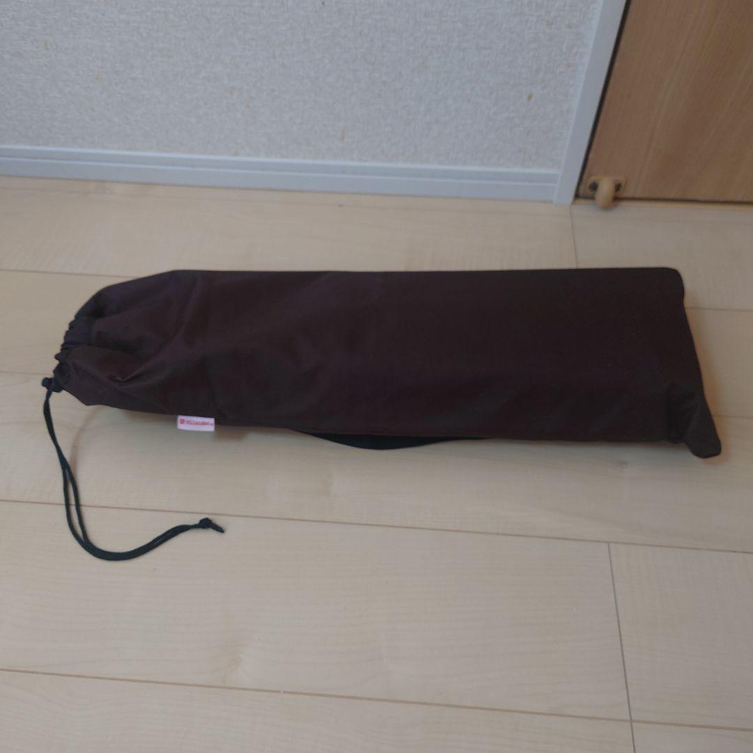 ハイランダー　ウッドフレームチェア