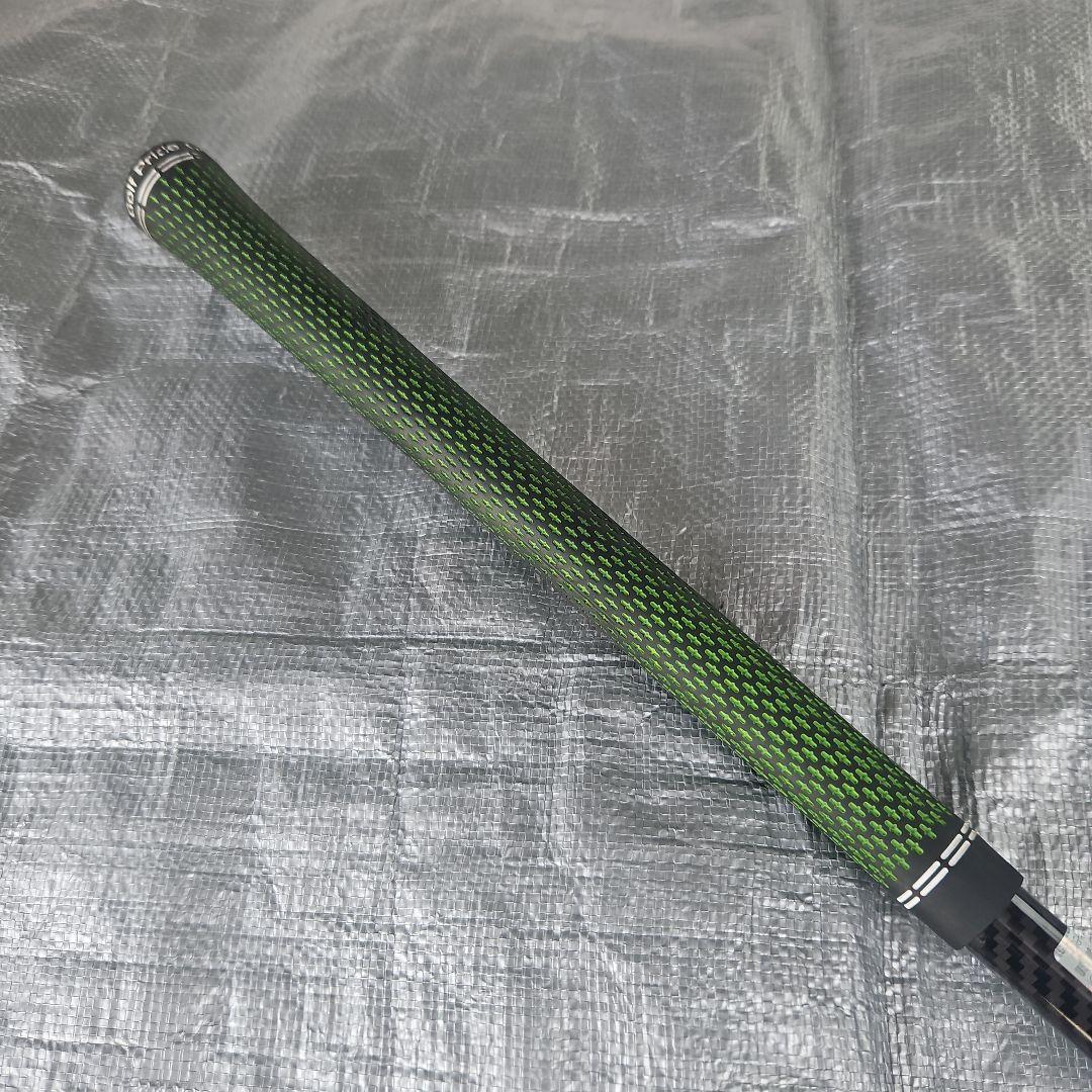 美品　Callaway EPIC SPEED トリプルダイヤLS　 10.5度