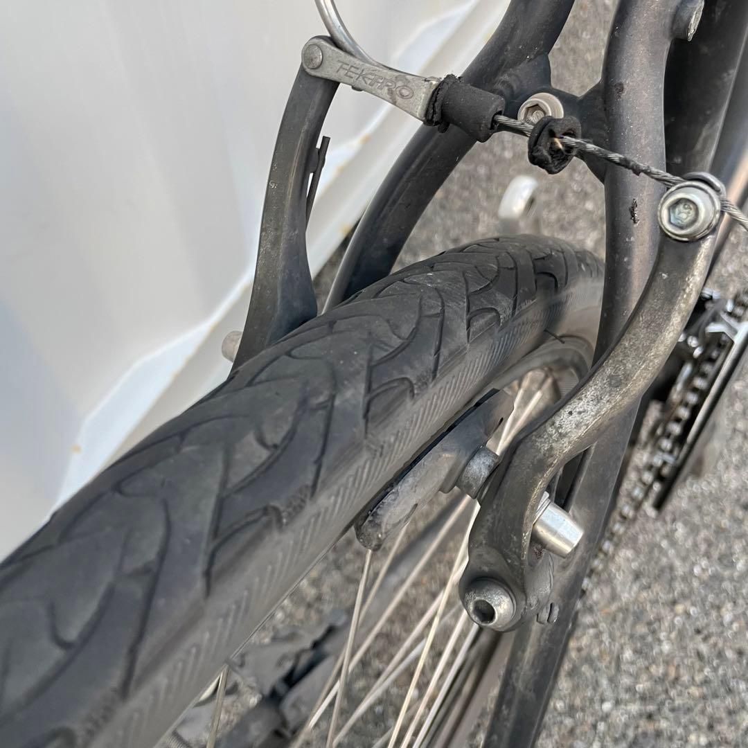 クロスバイク TREK FX2 身長184-195cm 定価7.6万円 2017