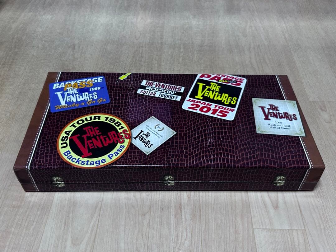 ベンチャーズ大全集:THE SPECIAL CD-BOX(10CD)